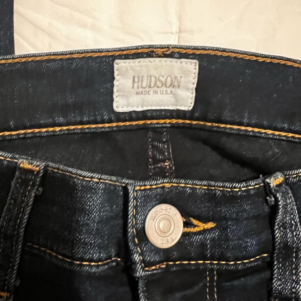 Hudson Jeans - Picture 6 of 6